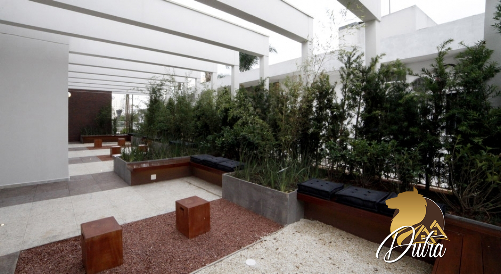Park One Paraíso 171m² 03 Dormitórios 03 Suítes 3 Vagas