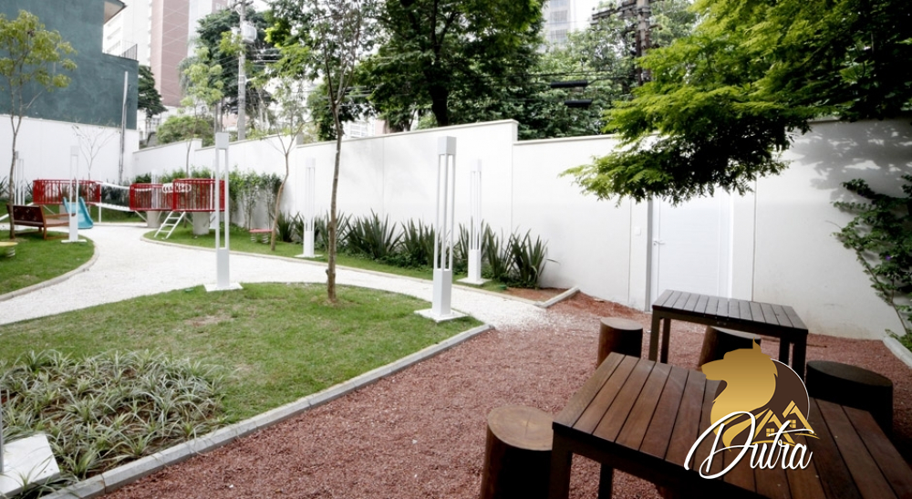 Park One Paraíso 171m² 03 Dormitórios 03 Suítes 3 Vagas