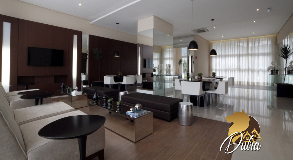 Park One Paraíso 171m² 03 Dormitórios 03 Suítes 3 Vagas