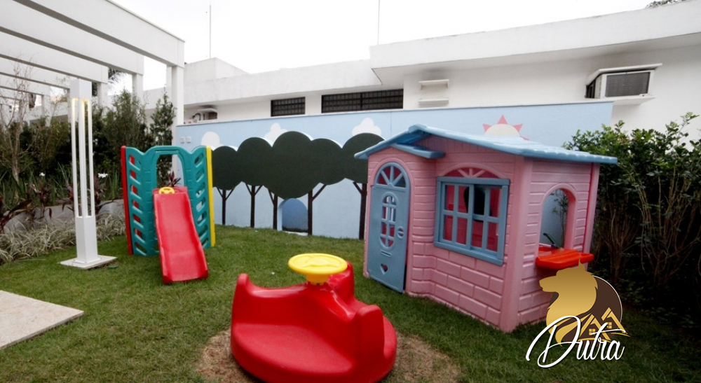 Park One Paraíso 171m² 03 Dormitórios 03 Suítes 3 Vagas