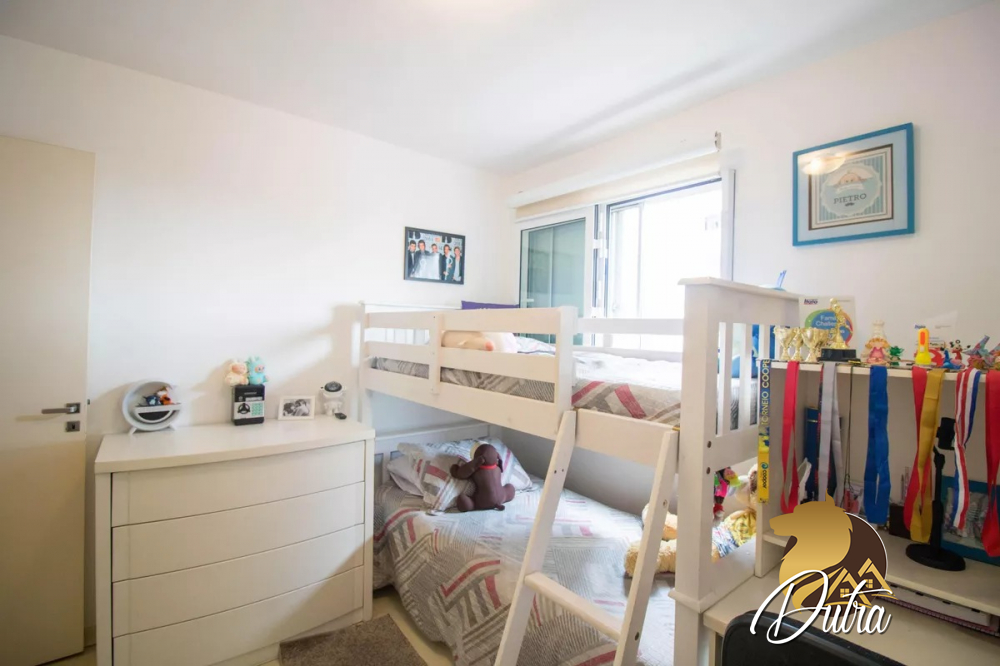 Patrizia Campo Belo 72m² 02 Dormitórios 01 Suítes 2 Vagas