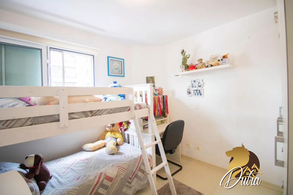 Patrizia Campo Belo 72m² 02 Dormitórios 01 Suítes 2 Vagas