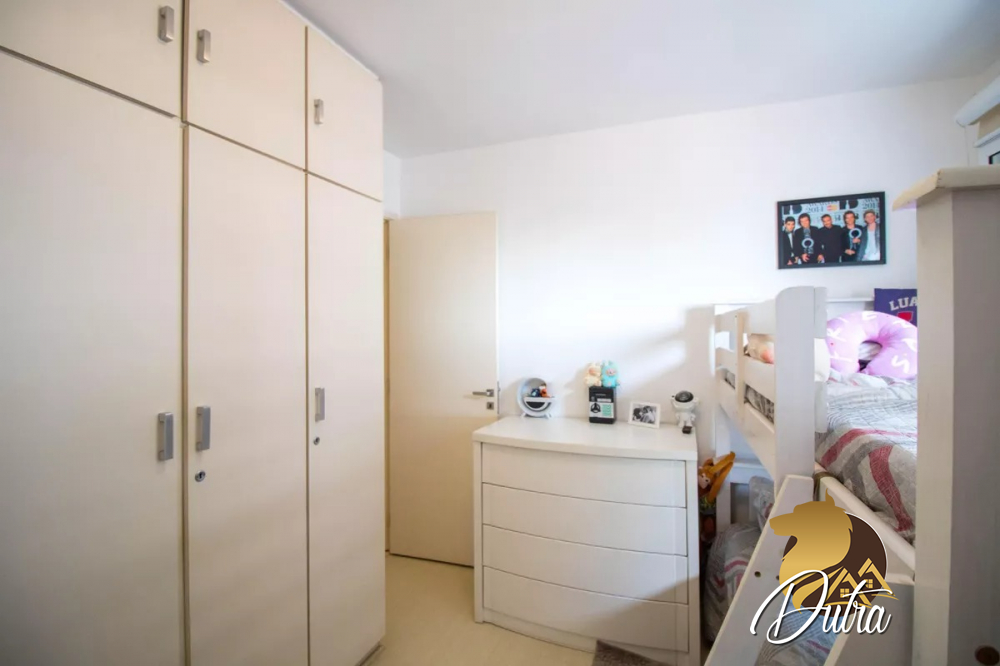 Patrizia Campo Belo 72m² 02 Dormitórios 01 Suítes 2 Vagas