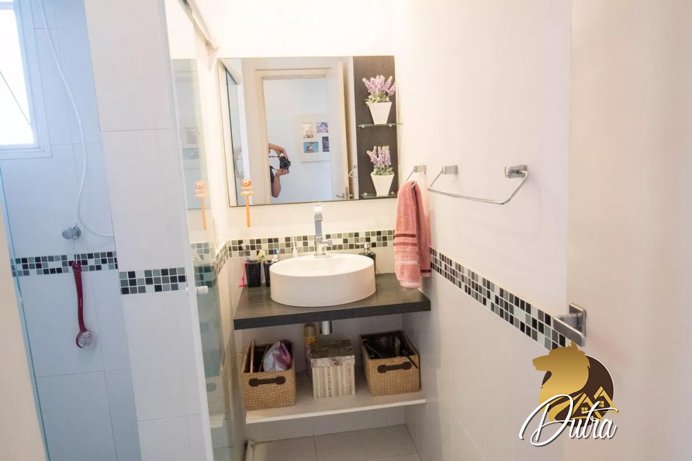 Patrizia Campo Belo 72m² 02 Dormitórios 01 Suítes 2 Vagas