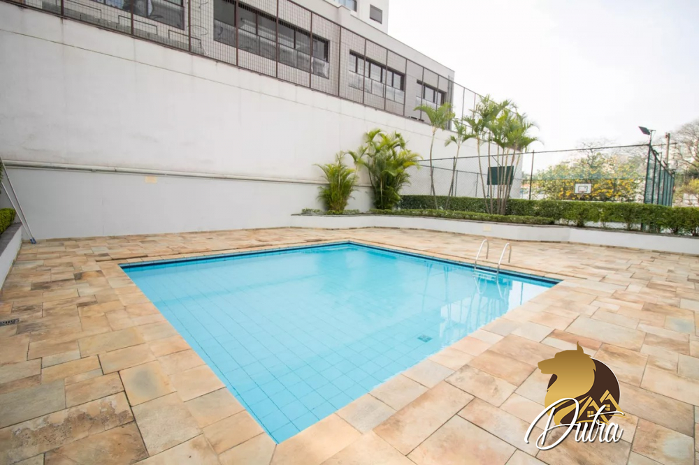 Patrizia Campo Belo 72m² 02 Dormitórios 01 Suítes 2 Vagas