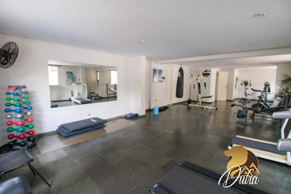 Patrizia Campo Belo 72m² 02 Dormitórios 01 Suítes 2 Vagas