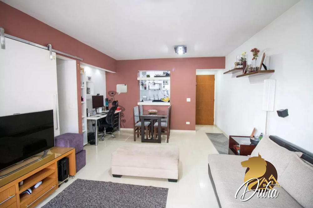 Patrizia Campo Belo 72m² 02 Dormitórios 01 Suítes 2 Vagas