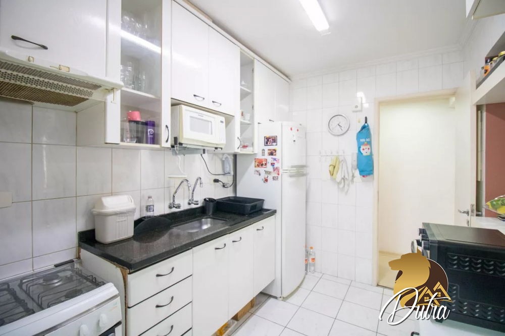 Patrizia Campo Belo 72m² 02 Dormitórios 01 Suítes 2 Vagas