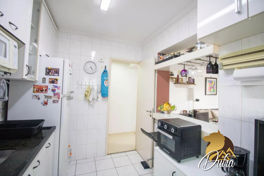 Patrizia Campo Belo 72m² 02 Dormitórios 01 Suítes 2 Vagas