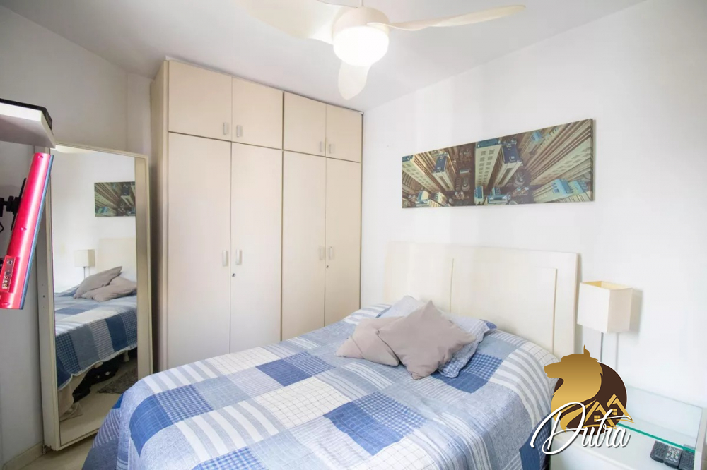 Patrizia Campo Belo 72m² 02 Dormitórios 01 Suítes 2 Vagas