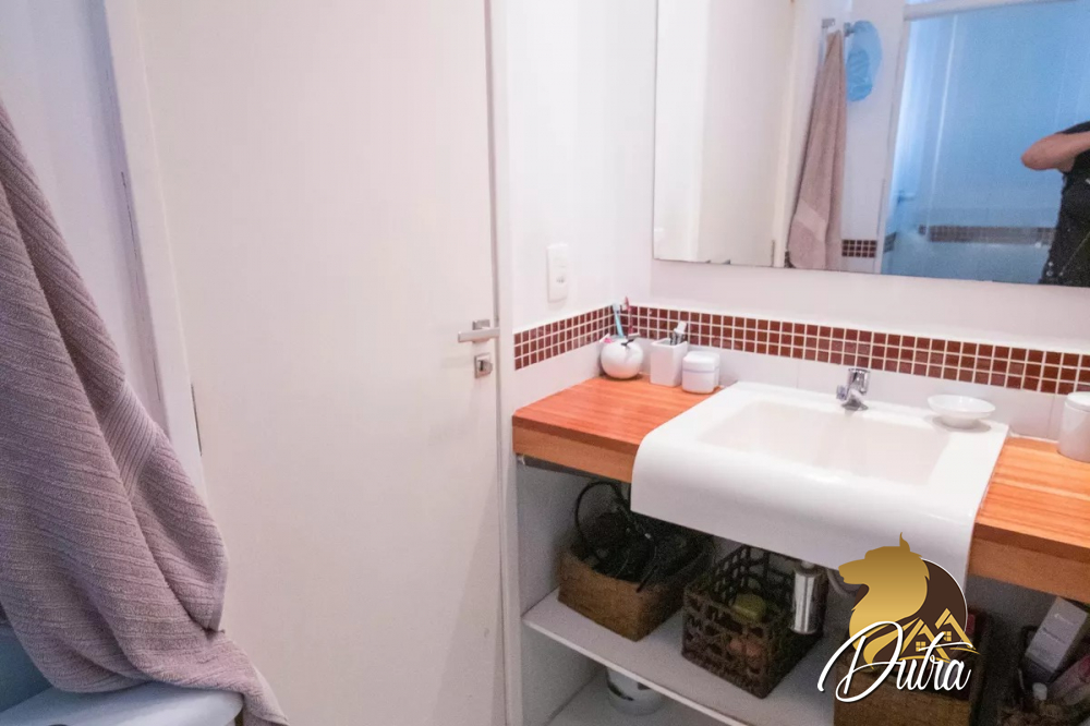 Patrizia Campo Belo 72m² 02 Dormitórios 01 Suítes 2 Vagas
