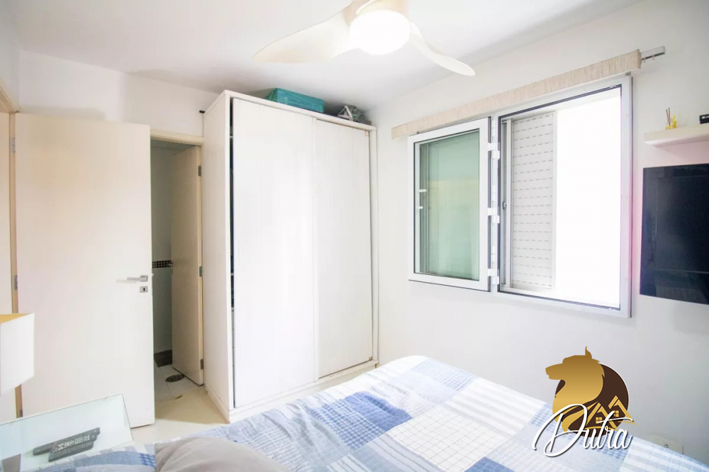 Patrizia Campo Belo 72m² 02 Dormitórios 01 Suítes 2 Vagas