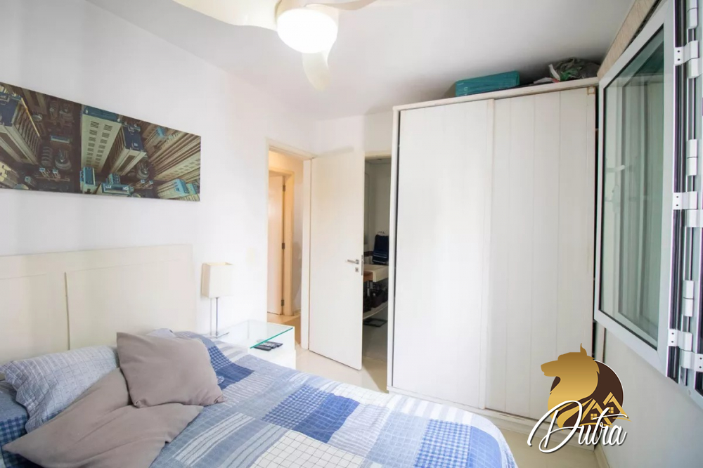 Patrizia Campo Belo 72m² 02 Dormitórios 01 Suítes 2 Vagas