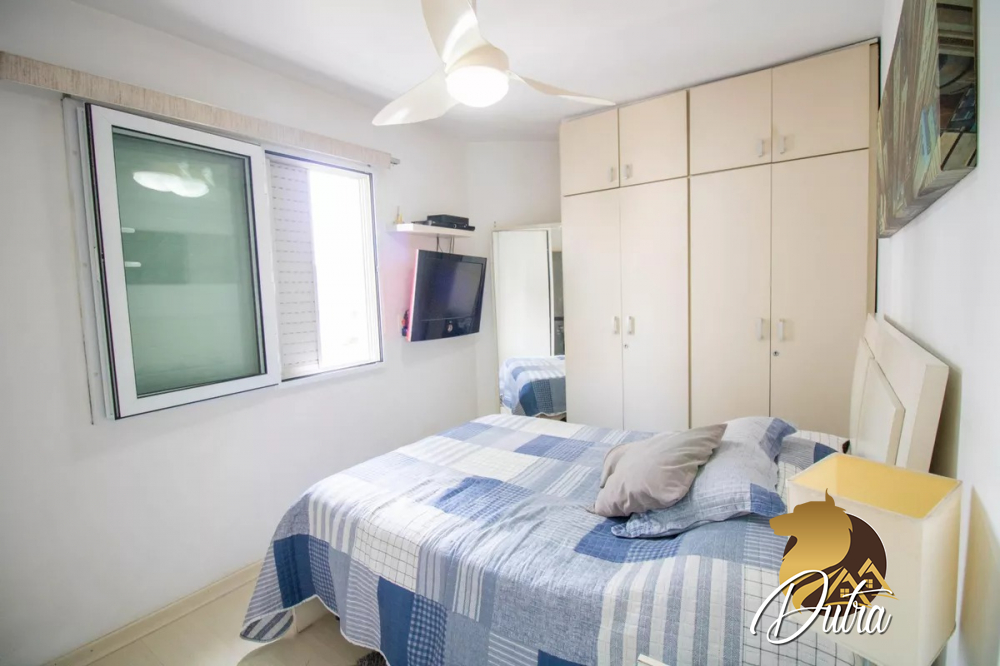 Patrizia Campo Belo 72m² 02 Dormitórios 01 Suítes 2 Vagas
