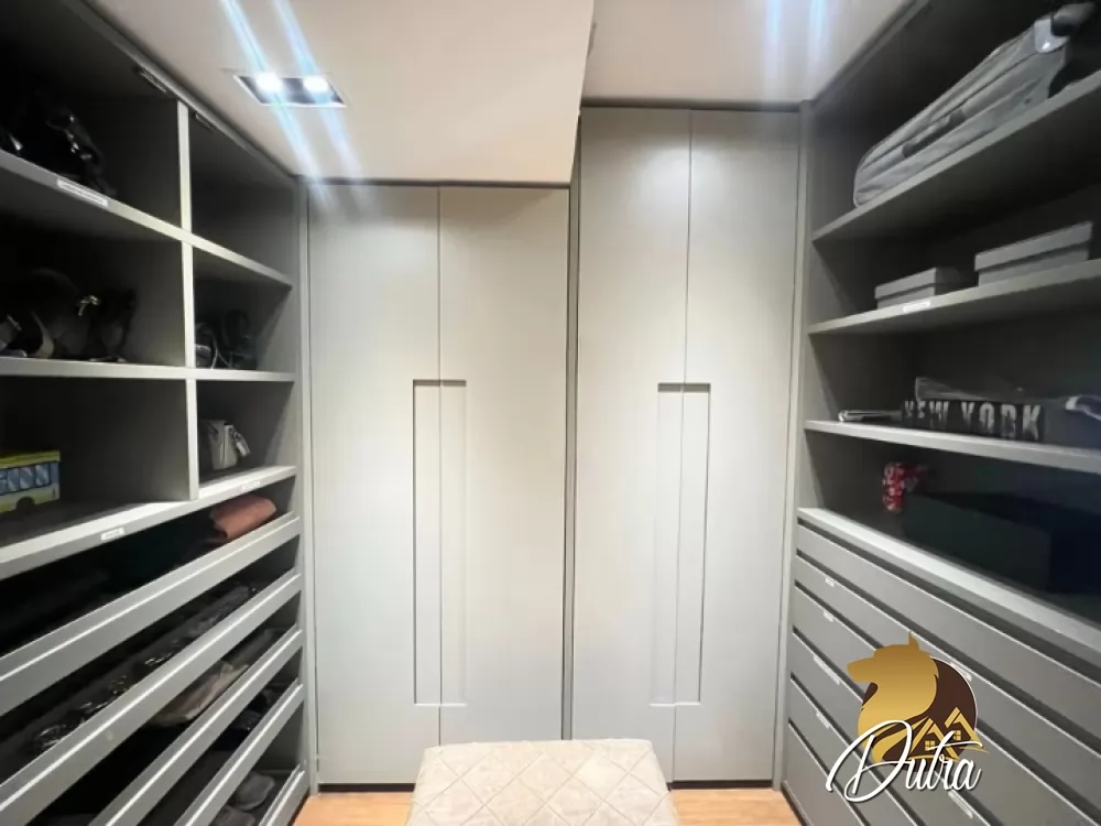 Vila Monte Verde Jardim Vitória Régia 205m² 03 Dormitórios 03 Suítes 4 Vagas