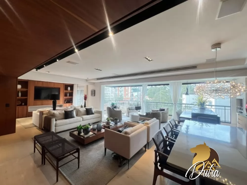 Vila Monte Verde Jardim Vitória Régia 205m² 03 Dormitórios 03 Suítes 4 Vagas