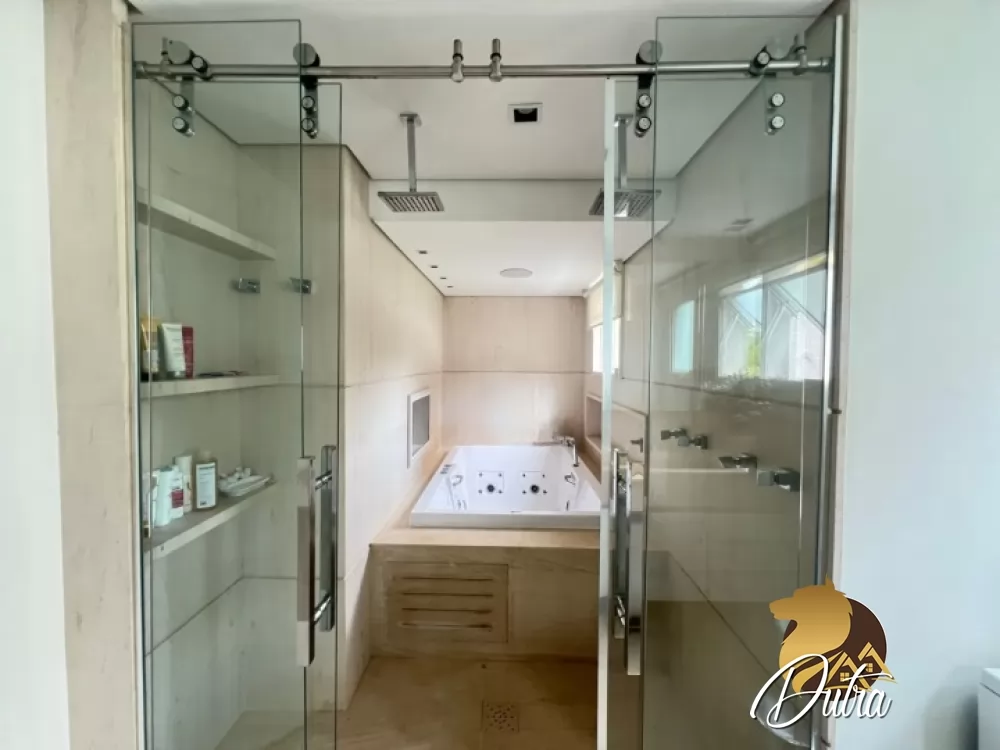 Vila Monte Verde Jardim Vitória Régia 205m² 03 Dormitórios 03 Suítes 4 Vagas