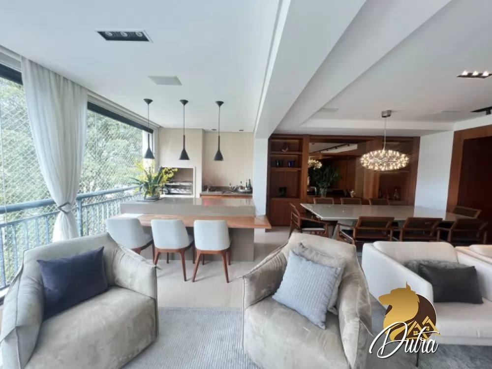 Vila Monte Verde Jardim Vitória Régia 205m² 03 Dormitórios 03 Suítes 4 Vagas