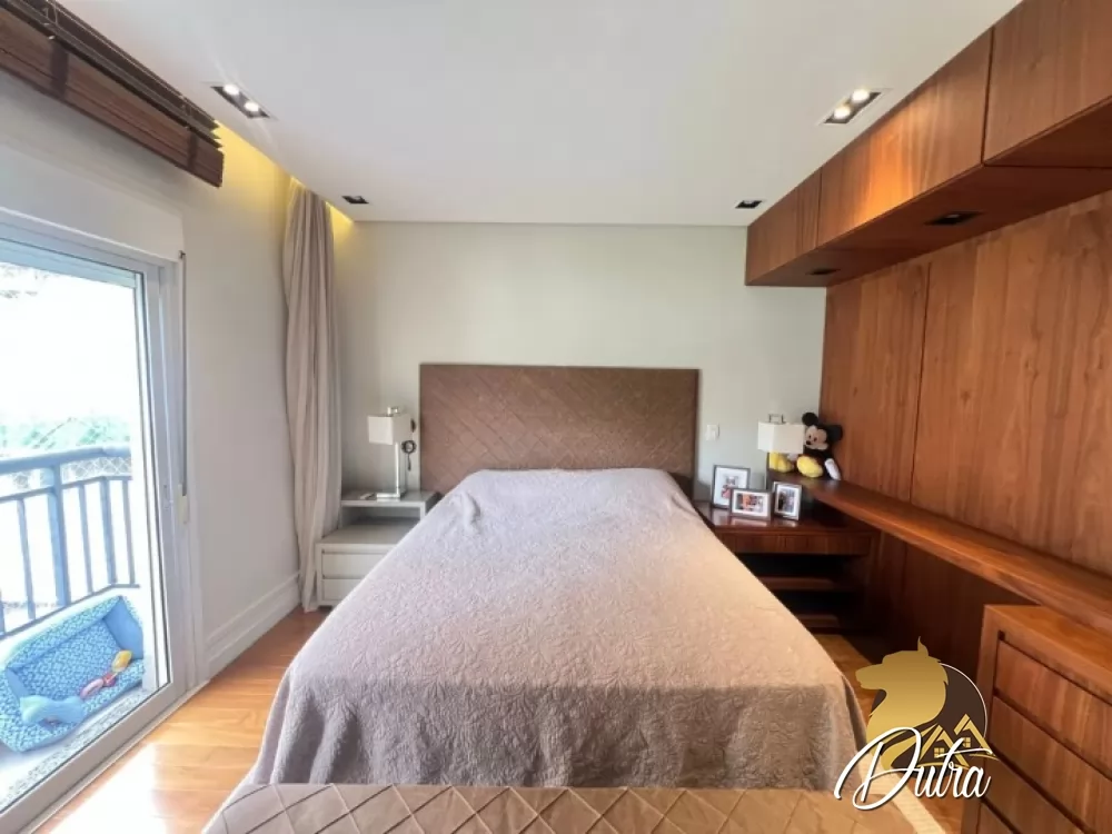 Vila Monte Verde Jardim Vitória Régia 205m² 03 Dormitórios 03 Suítes 4 Vagas