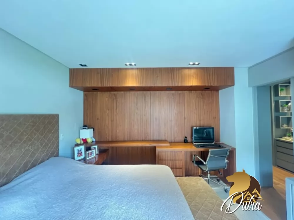 Vila Monte Verde Jardim Vitória Régia 205m² 03 Dormitórios 03 Suítes 4 Vagas
