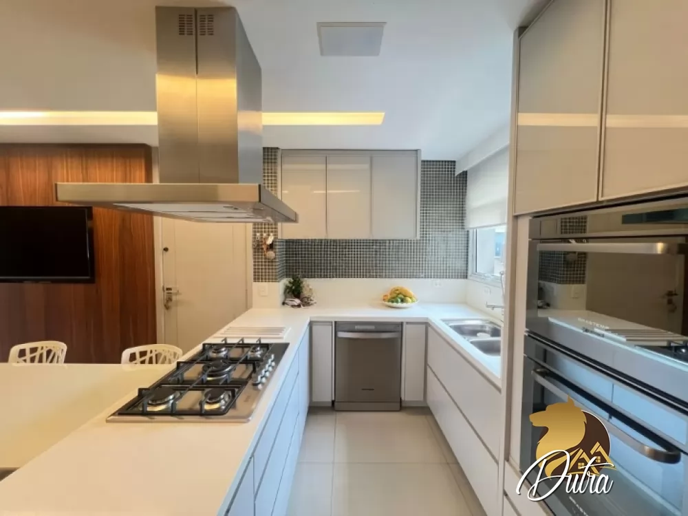 Vila Monte Verde Jardim Vitória Régia 205m² 03 Dormitórios 03 Suítes 4 Vagas