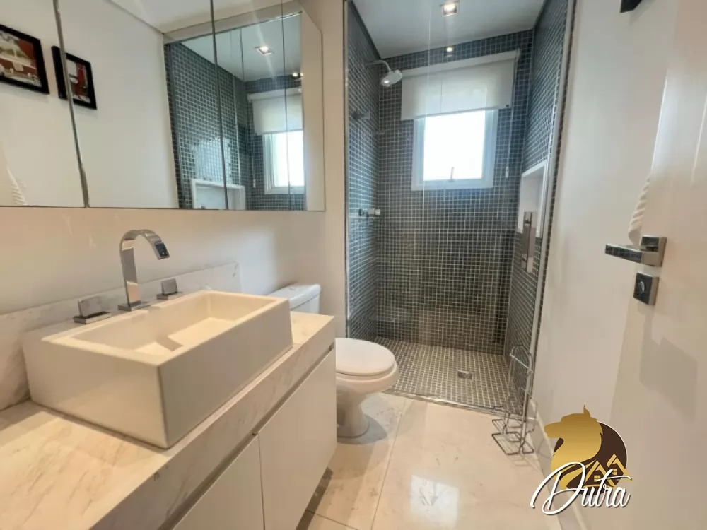 Vila Monte Verde Jardim Vitória Régia 205m² 03 Dormitórios 03 Suítes 4 Vagas