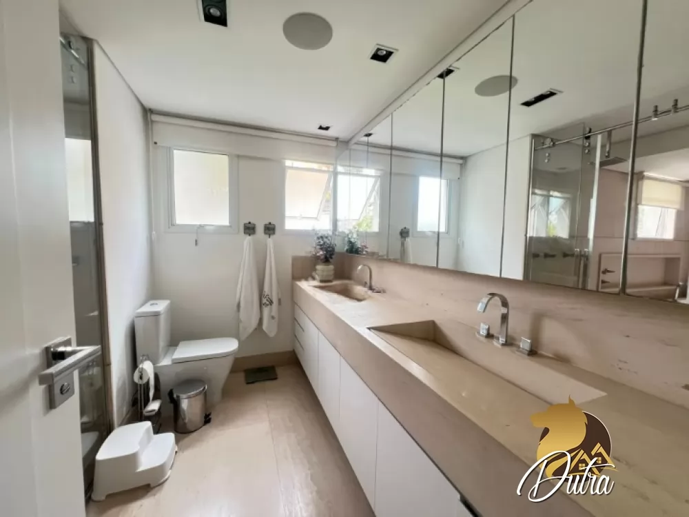 Vila Monte Verde Jardim Vitória Régia 205m² 03 Dormitórios 03 Suítes 4 Vagas
