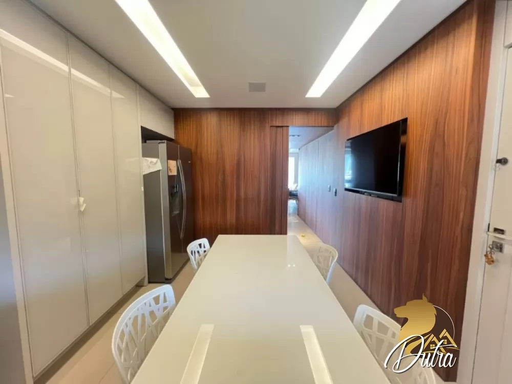 Vila Monte Verde Jardim Vitória Régia 205m² 03 Dormitórios 03 Suítes 4 Vagas
