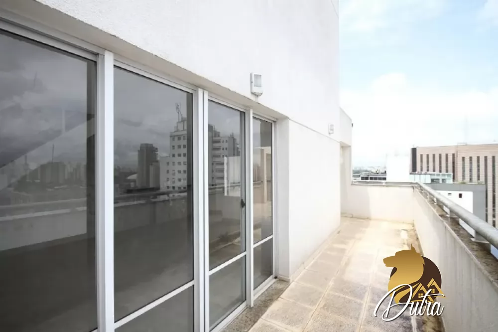 Dot Ibirapuera Vila Mariana 142m² 02 Dormitórios 02 Suítes 2 Vagas