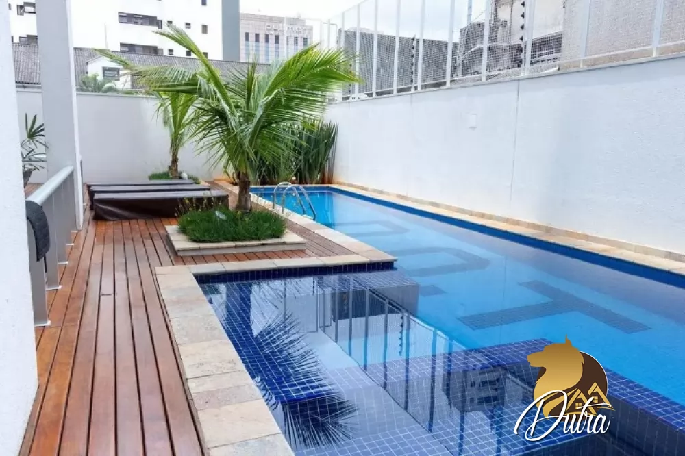 Dot Ibirapuera Vila Mariana 142m² 02 Dormitórios 02 Suítes 2 Vagas