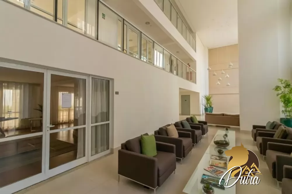 Dot Ibirapuera Vila Mariana 142m² 02 Dormitórios 02 Suítes 2 Vagas