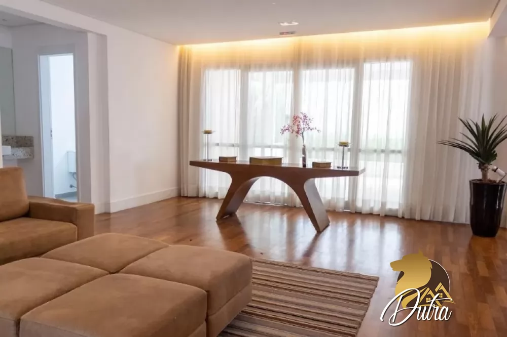 Dot Ibirapuera Vila Mariana 142m² 02 Dormitórios 02 Suítes 2 Vagas
