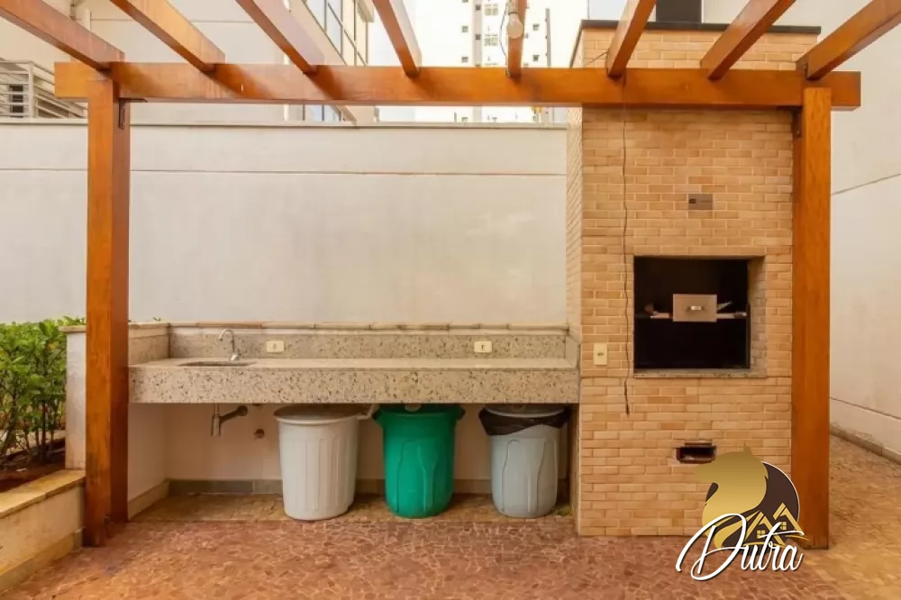 Dot Ibirapuera Vila Mariana 142m² 02 Dormitórios 02 Suítes 2 Vagas