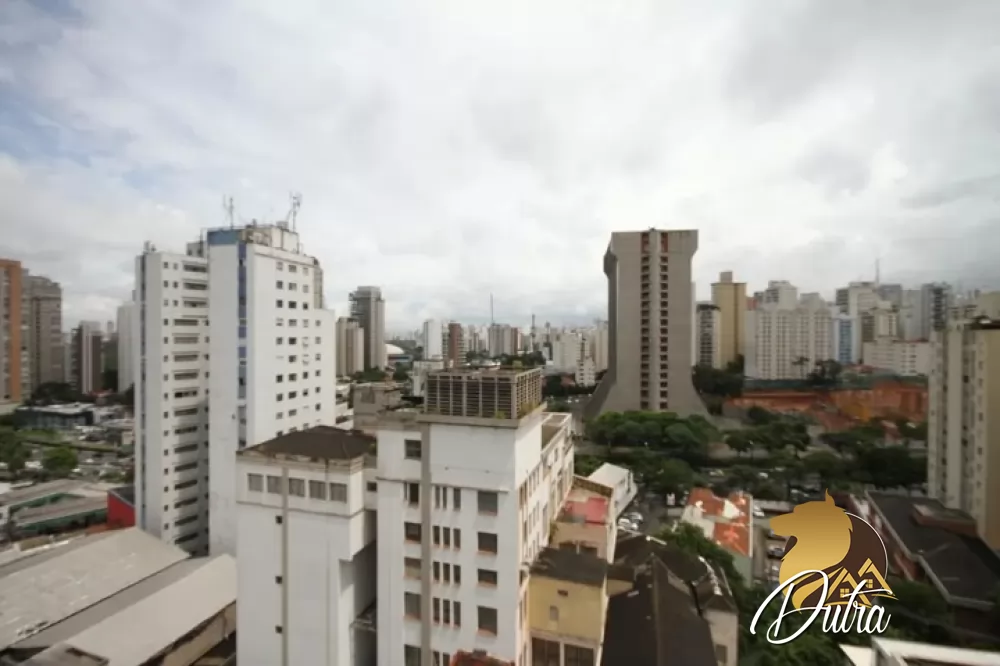 Dot Ibirapuera Vila Mariana 142m² 02 Dormitórios 02 Suítes 2 Vagas
