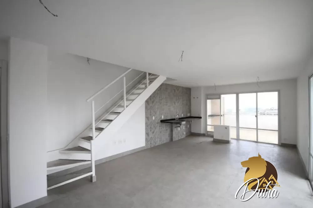 Dot Ibirapuera Vila Mariana 142m² 02 Dormitórios 02 Suítes 2 Vagas