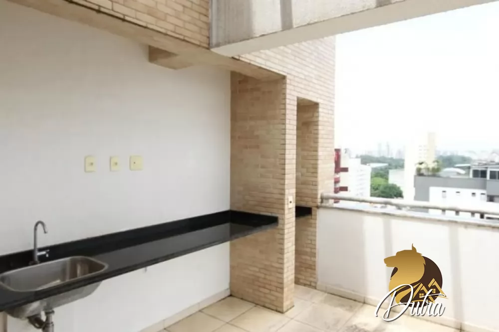 Dot Ibirapuera Vila Mariana 142m² 02 Dormitórios 02 Suítes 2 Vagas