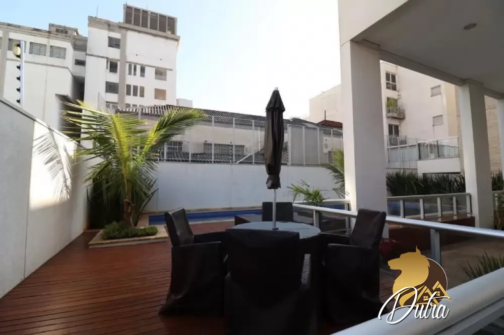 Dot Ibirapuera Vila Mariana 142m² 02 Dormitórios 02 Suítes 2 Vagas