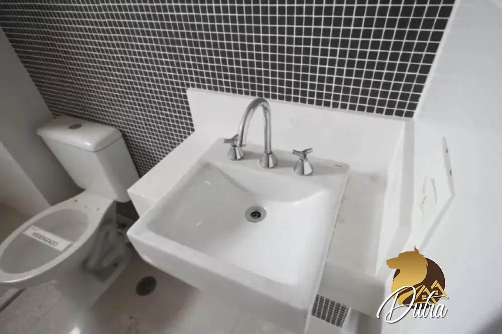 Dot Ibirapuera Vila Mariana 142m² 02 Dormitórios 02 Suítes 2 Vagas