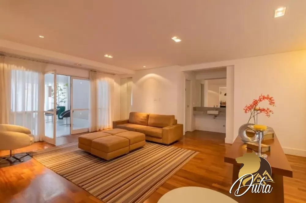 Dot Ibirapuera Vila Mariana 142m² 02 Dormitórios 02 Suítes 2 Vagas