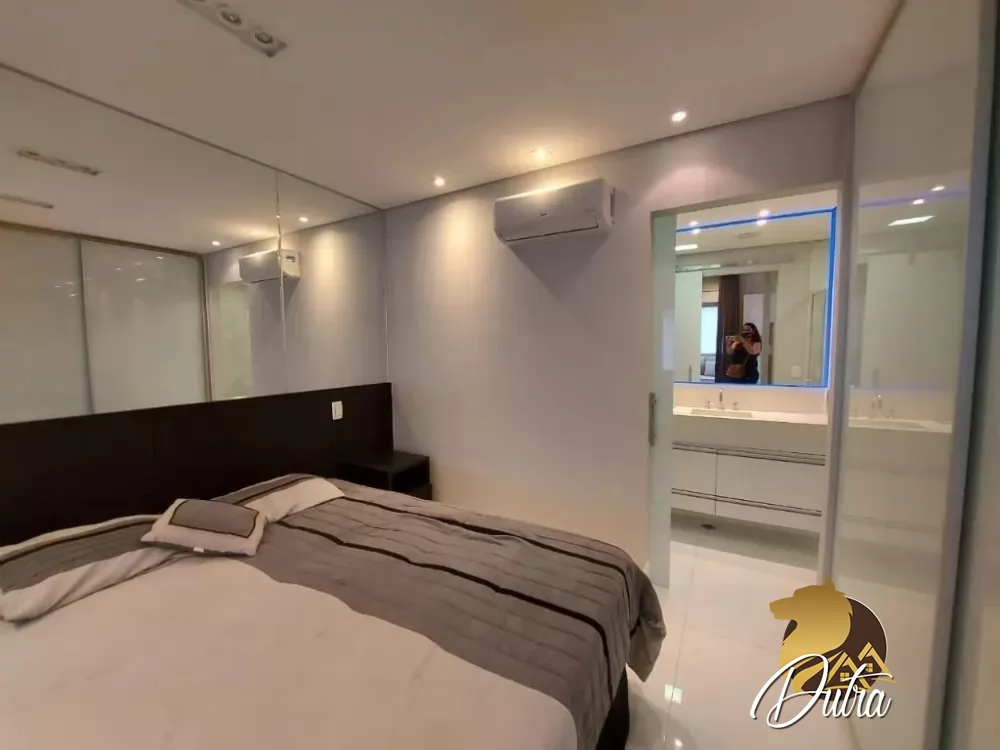 Horizonte Jk Home Vila Nova Conceição 55m² 01 Dormitórios 01 Suítes 1 Vagas