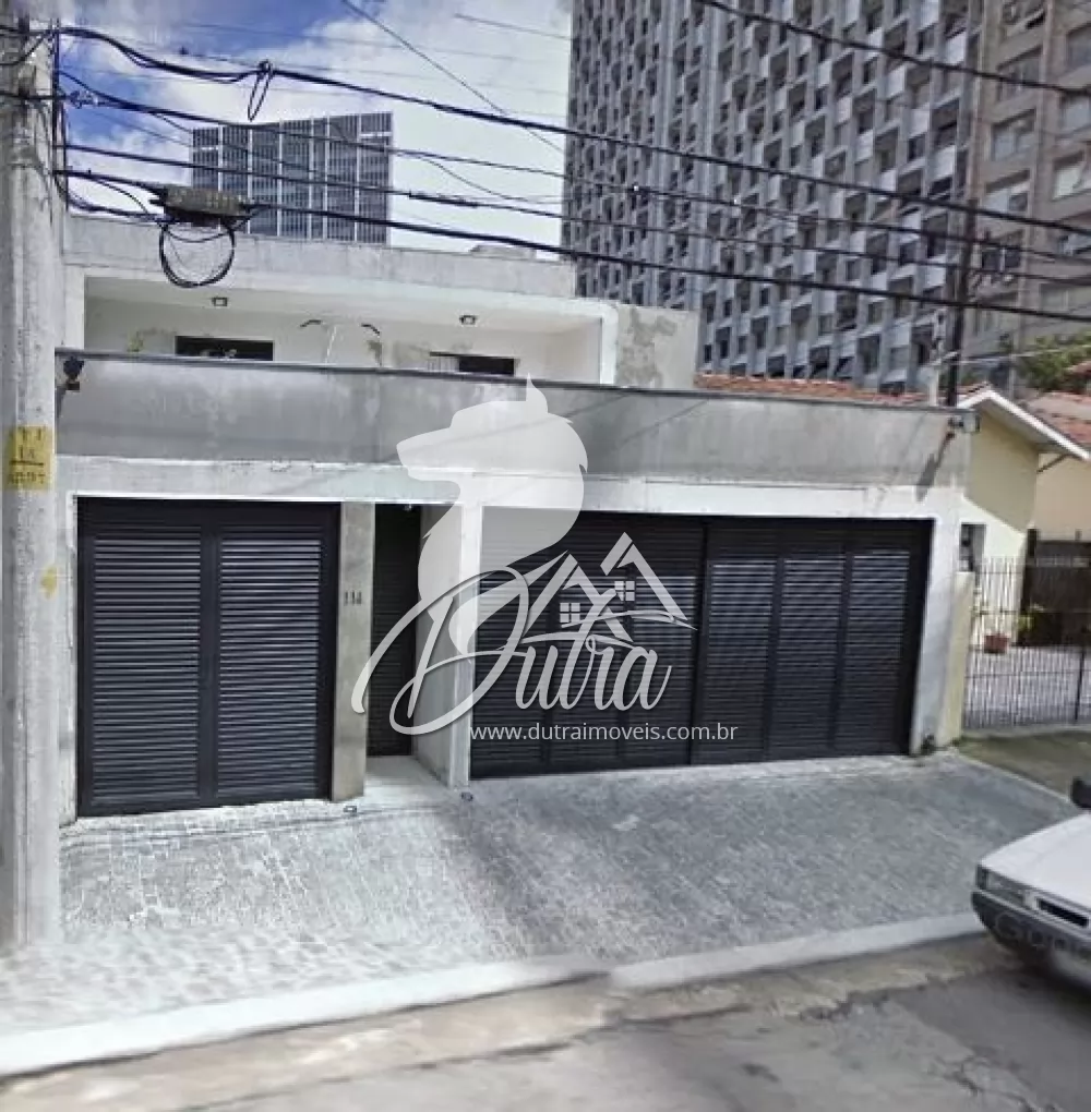 Padrão Jardim Paulistano 450m² 04 Dormitórios 02 Suítes 3 Vagas