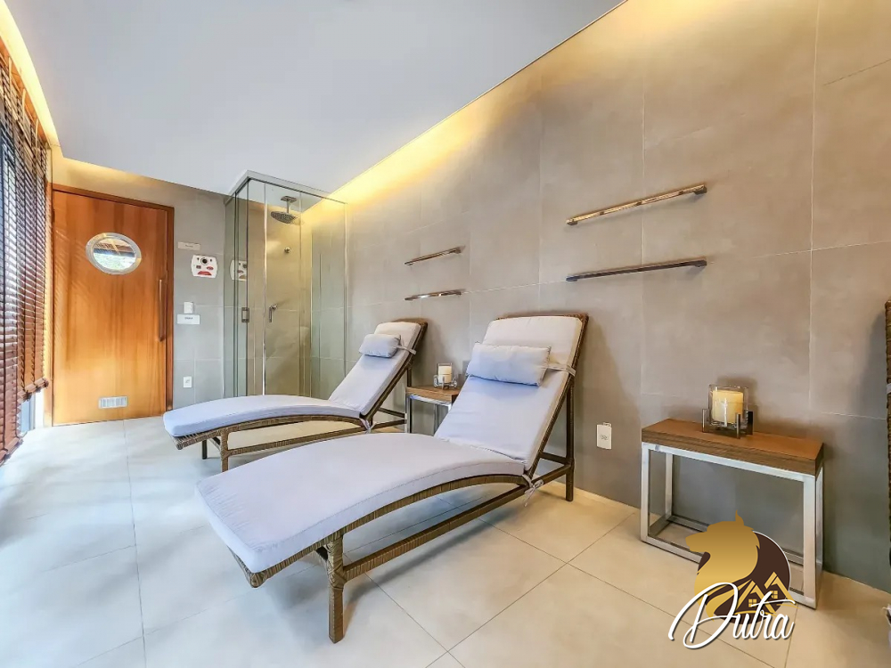 Edifício Araguari 561 Vila Uberabinha 358m² 04 Dormitórios 04 Suítes 4 Vagas