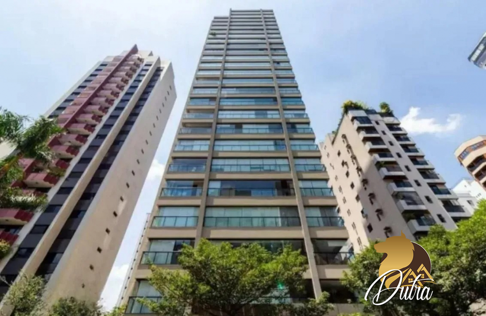 Edifício Araguari 561 Vila Uberabinha 358m² 04 Dormitórios 04 Suítes 4 Vagas