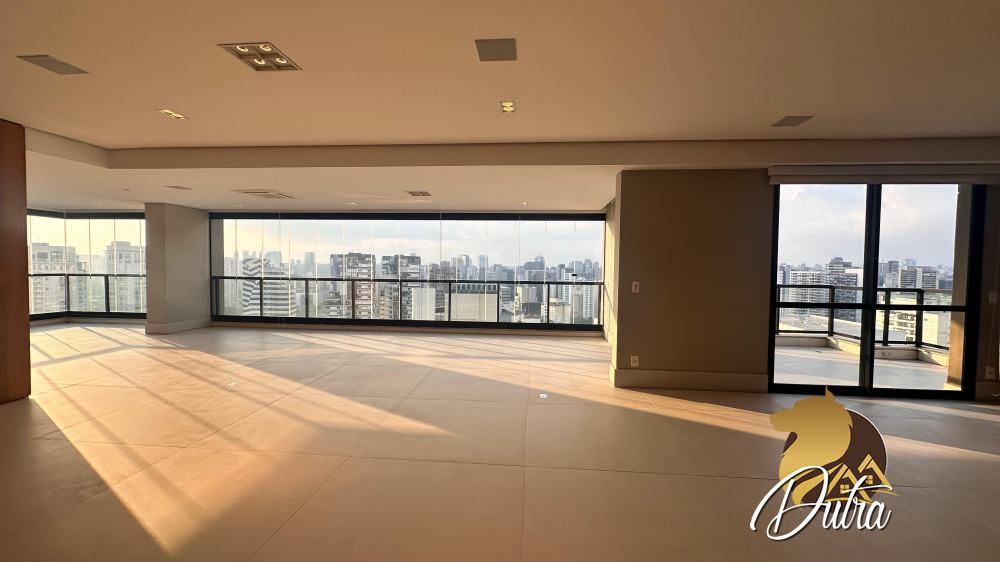 Edifício Araguari 561 Vila Uberabinha 358m² 04 Dormitórios 04 Suítes 4 Vagas
