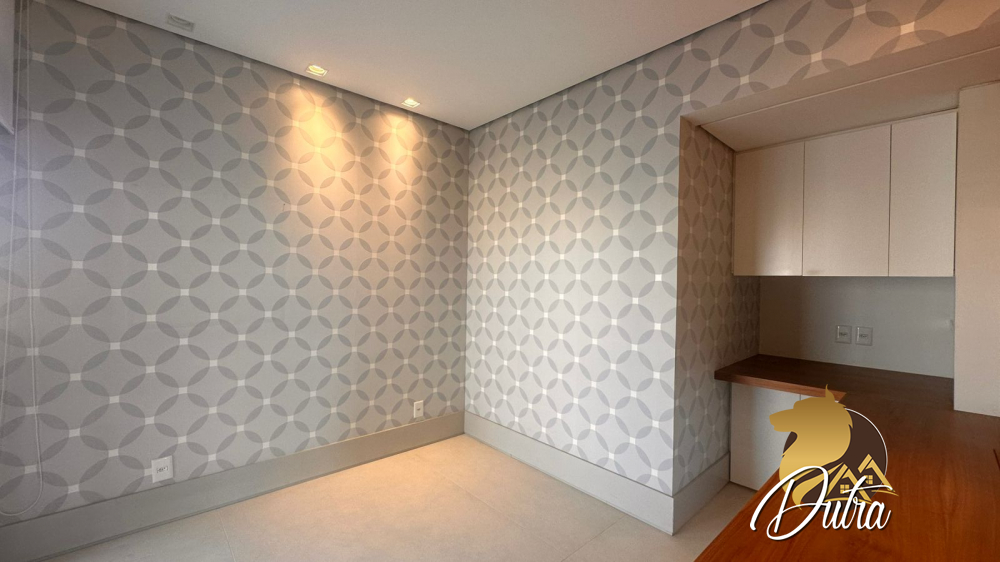 Edifício Araguari 561 Vila Uberabinha 358m² 04 Dormitórios 04 Suítes 4 Vagas