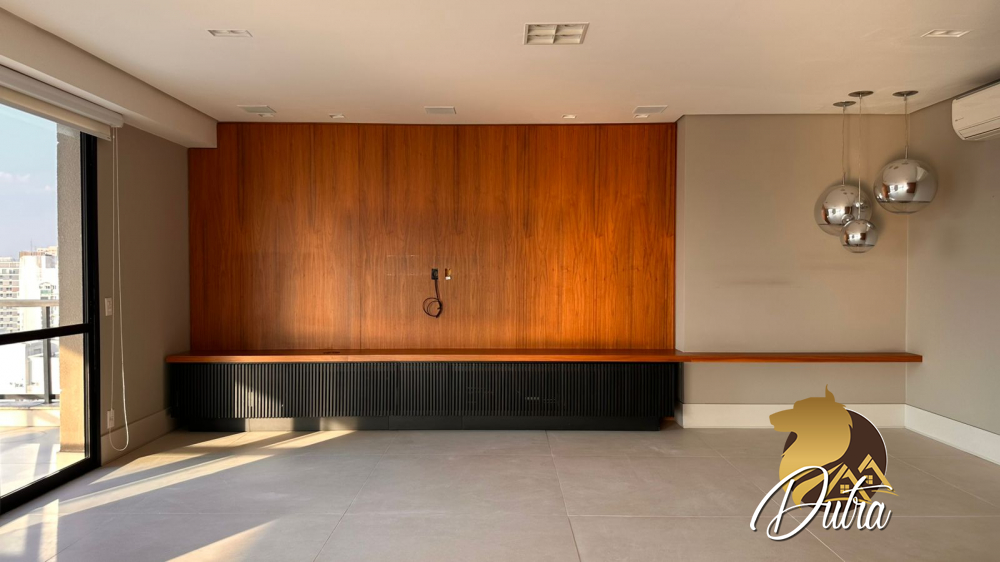 Edifício Araguari 561 Vila Uberabinha 358m² 04 Dormitórios 04 Suítes 4 Vagas