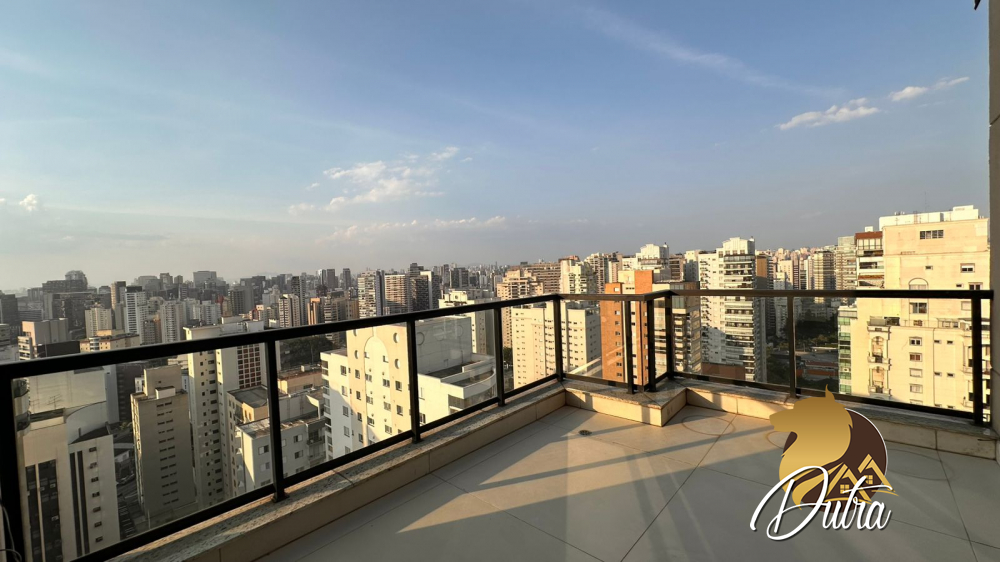 Edifício Araguari 561 Vila Uberabinha 358m² 04 Dormitórios 04 Suítes 4 Vagas