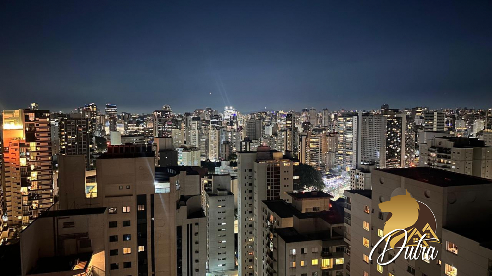 Edifício Araguari 561 Vila Uberabinha 358m² 04 Dormitórios 04 Suítes 4 Vagas