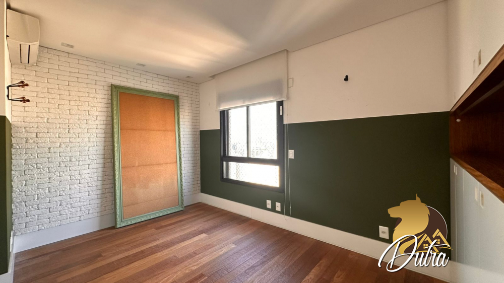 Edifício Araguari 561 Vila Uberabinha 358m² 04 Dormitórios 04 Suítes 4 Vagas