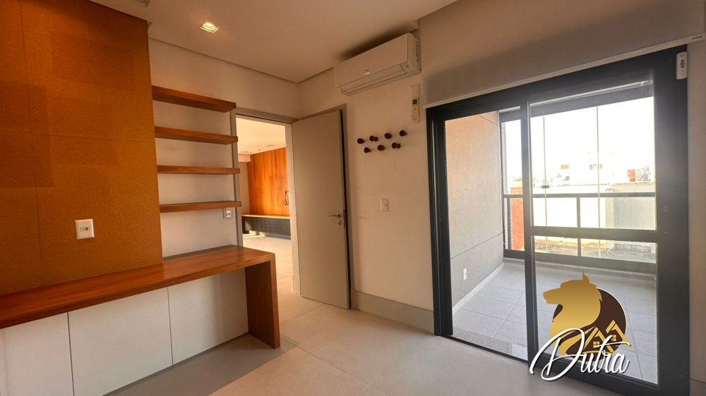 Edifício Araguari 561 Vila Uberabinha 358m² 04 Dormitórios 04 Suítes 4 Vagas